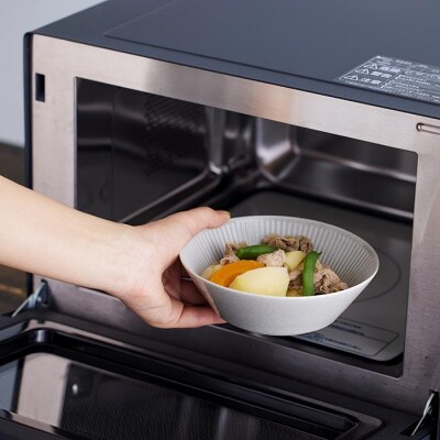 食器　3点セット　MNW-3S　グレー