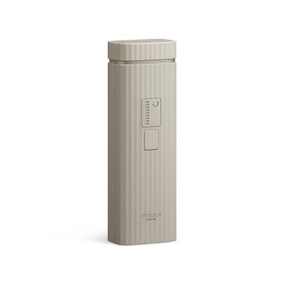 MiCOLA (ミコラ)脱毛　光美容器LB-M101-Tモカ