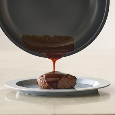 フライパン　セット　TERACOAT　6点セット　EHDC-T6Sダークグリーン