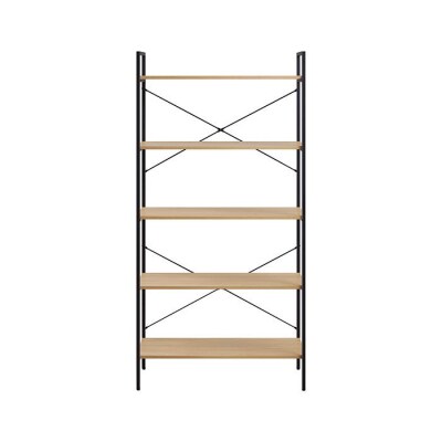 ベーシックラック　BRC-8016　ナチュラル