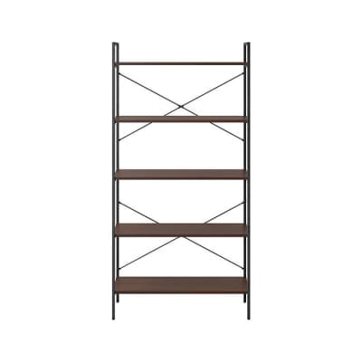 ベーシックラック　BRC-8016　ブラウン