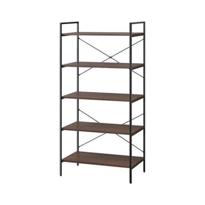 ベーシックラック　BRC-8016　ブラウン