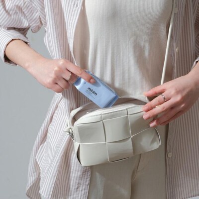 【8枚入×60個】ミニウェットティッシュ　minimPWT-6PN-