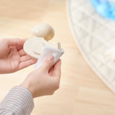 【60枚入×16個】除菌ができるウェットティッシュ ノンアルコールタイプ