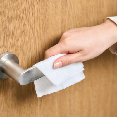 【60枚入×16個】除菌ができるウェットティッシュ アルコールタイプ