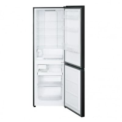 冷蔵庫 冷凍冷蔵庫 301L IRSN-I30A-B ブラック