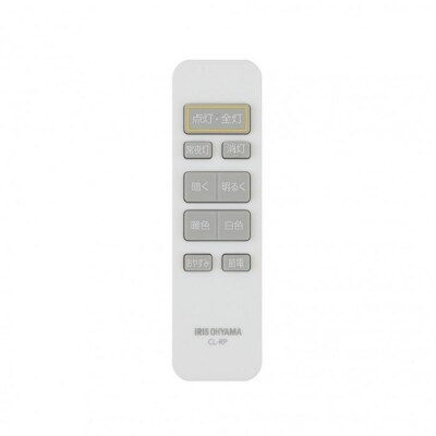 LEDシーリングライト パネルライトフラット  調光調色  8畳 CLP-8DL