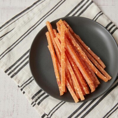 ペット【260g×10袋】まるごとささみジャーキー細切り チーズ入り P-IJ-HSEC260