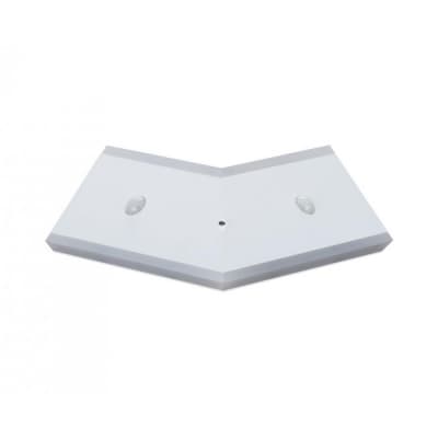 乾電池式LEDセンサーライト ダブルセンサー階段タイプ　BSL-KWMS