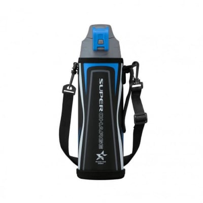 水筒 真空断熱ダイレクトボトル DBR-1000 ブラック