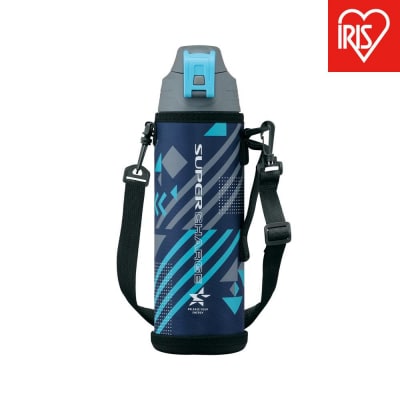 水筒 真空断熱ダイレクトボトル DBR-1000 ネイビー