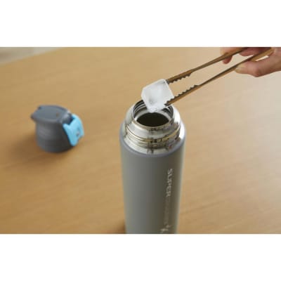 水筒 真空断熱ダイレクトボトル DBR-1000 ネイビー