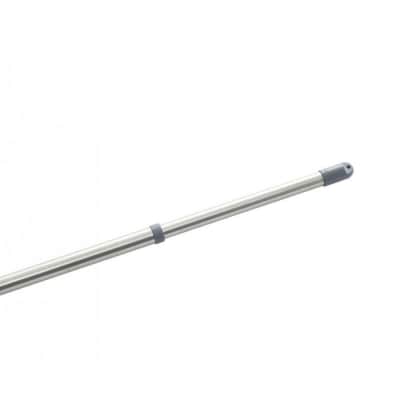 物干し 分割できるステンレス物干し竿2.8M SU-280C
