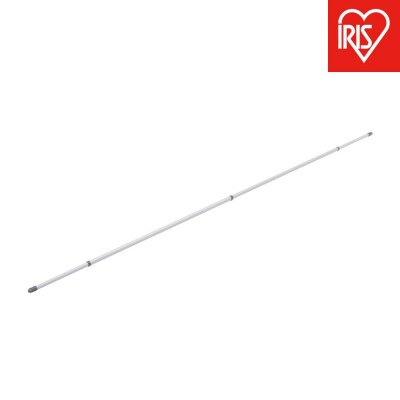 物干し 分割できるアルミ物干し竿4M AL-400C