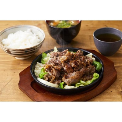 【馬場牛】宮城県産黒毛和牛 切り落とし 500g(500g×1)