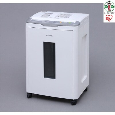 オートフィードシュレッダー AFS320C