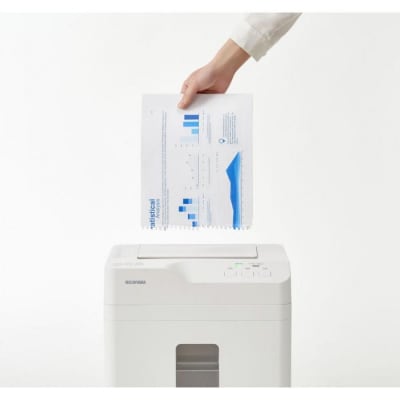 シュレッダー　オートフィードシュレッダー　AFSB60C