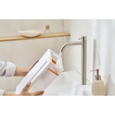 加湿器 空気清浄機 加湿空気清浄機 23畳 AAP-AH50A-W ホワイト