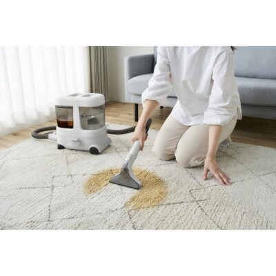 リンサークリーナー RNS-P1600 グレーホワイト