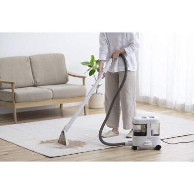 リンサークリーナー RNS-P1600 グレーホワイト