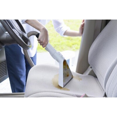 リンサークリーナー RNS-P1600 グレーホワイト