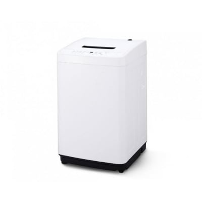 洗濯機 全自動洗濯機 6.0kg IAW-T606-W ホワイト