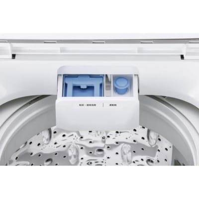 洗濯機 全自動洗濯機 7.0kg ITW-70A01-WH ホワイト