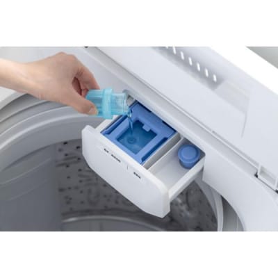 洗濯機 全自動洗濯機 7.0kg ITW-70A01-WH ホワイト