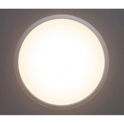 照明 LEDシーリングライト 6畳調色 クリアフレーム CEA6DL-5.0QCF