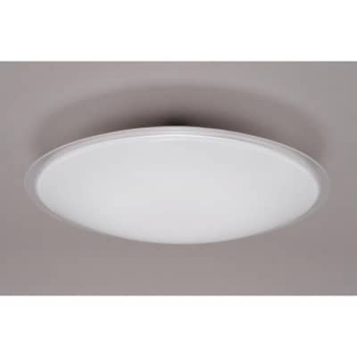 照明 LEDシーリングライト 12畳調光 クリアフレーム CEA12D-5.0QCF