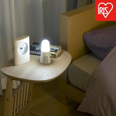 照明 乾電池式LEDセンサーライト スタンドタイプ 昼白色 BSL40SN-WV2