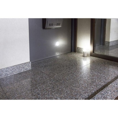 照明 乾電池式LEDセンサーライト スタンドタイプ 昼白色 BSL40SN-WV2