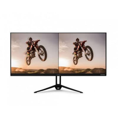 モニター ウルトラワイドモニター 29V型　ILD-AW29FHD-B　ブラック