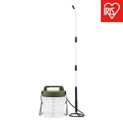 電池式噴霧器IR-N5