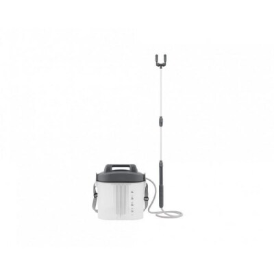 電池式噴霧器 ツインノズルIR-4W