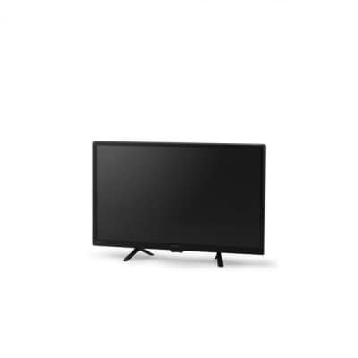 テレビ 2K液晶テレビ 24V型 LT-24WSX-F1 ブラック アイリスオーヤマ