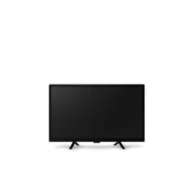 テレビ 2K液晶テレビ 24V型 LT-24WSX-F1 ブラック アイリスオーヤマ