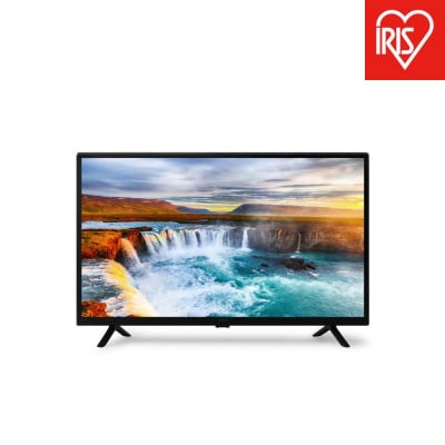 テレビ 2K液晶テレビ 32V型 LT-32WSX-F1 ブラック アイリスオーヤマ