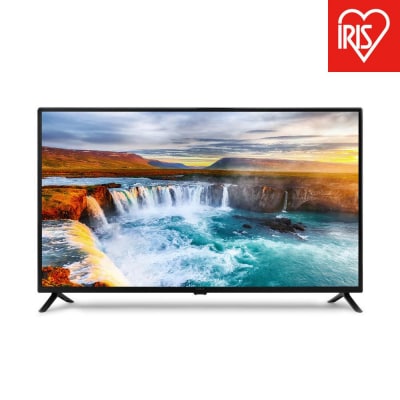 テレビ 2K液晶テレビ 40V型 LT-40FSX-F1 ブラック