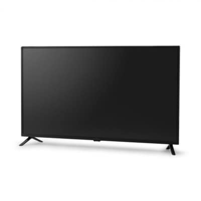 テレビ 2K液晶テレビ 40V型 LT-40FSX-F1 ブラック