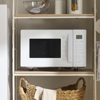オーブンレンジ 16L MO-T1605-WH ホワイト 電子レンジ レンジ 調理 家電
