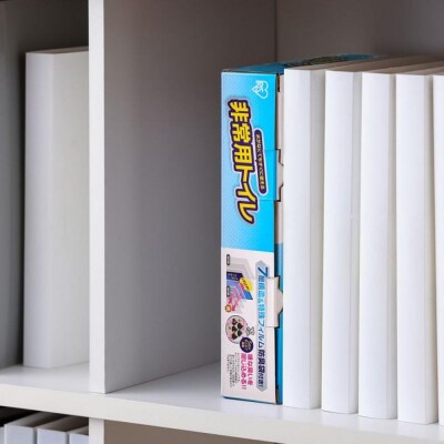 防災 非常用トイレセット10g30回分 BTS10-30