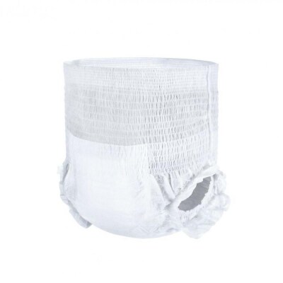 【26枚入り×4パック】大人用おむつ リフィール 超薄型パンツ SSサイズ NAD-SS26-2