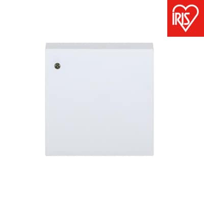 照明 コンセント式LEDセンサーライト 明暗センサータイプ CSL-IS