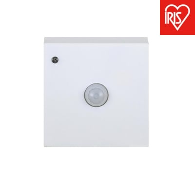 照明 コンセント式LEDセンサーライト CSL-MS