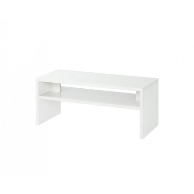 テーブル リビングテーブル　LTB-890W　オフホワイト