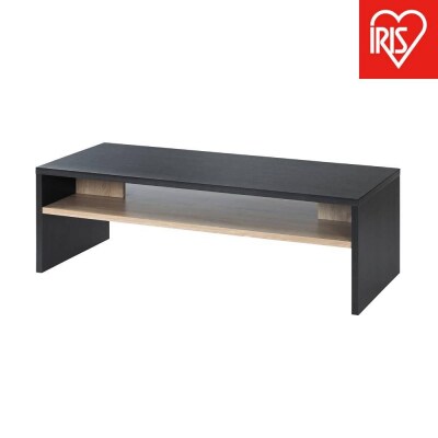 テーブル リビングテーブル　LTB-1190W　ブラック