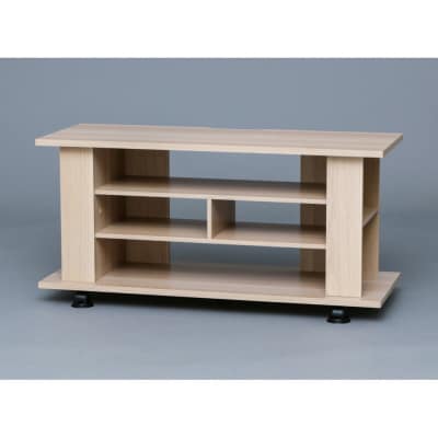 テレビ台 AVボードオープンタイプ OAB-100 ナチュラル