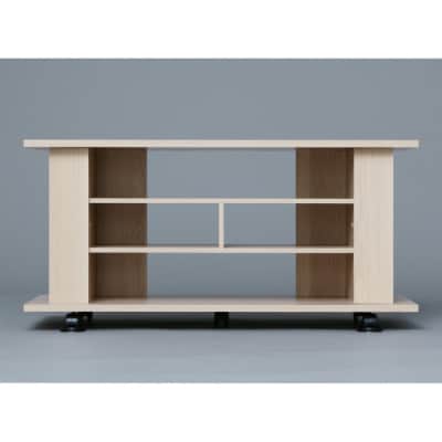 テレビ台 AVボードオープンタイプ OAB-100 ナチュラル