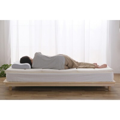 マットレス エアリーマットレス MARS-6S